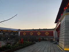 -茅山东方盐湖城景区