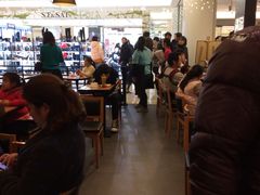 大堂-满记甜品(南京虹悦城三店)