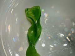 椒麻油青笋-中国坊中餐厅(石家庄希尔顿酒店)
