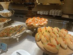 -盛宴标帜西餐厅龙虾.鲍鱼•牛排(重庆喜来登大酒店)