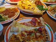 -比格比萨自助(国展店)