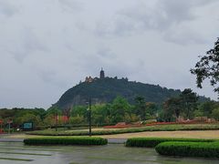 -狼山风景名胜区