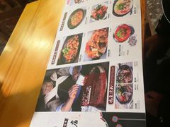 -88号小吃店·经典云南菜·地道纳西美食
