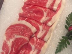 -东来顺·非遗火锅(高新店)