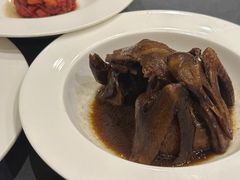 -A One Kitchen·南京精菜馆(晶丽酒店店)