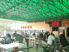 -郑喜旺烧烤(新密总店)