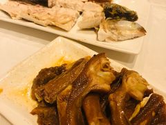 -四点金饭店(将军澳店)