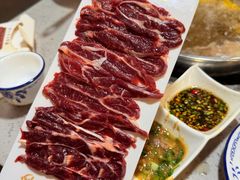 -杏花吴记牛肉火锅