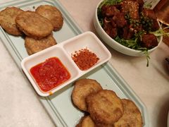 -小吊梨汤·北京菜·烤鸭(鸟巢店)