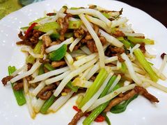-漁耕小厨农家院(武当山店)