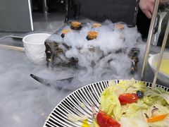 -3号仓库·创意中国菜(乐清正大广场店)