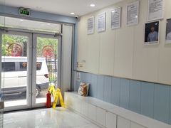 -纳吉亚猫专科动物诊疗中心(蒋宅口分院)