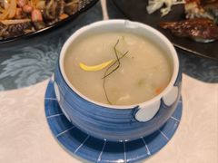 -德尚煌·顺德菜(誉山悠方天地店)