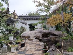 -苏州冶园园林民宿(太湖西山风景区店)