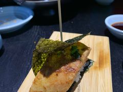 -YAMAKAWA(龙湖胥江天街店)