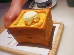 -绿茶餐厅(北京凤凰汇店)