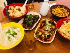 红油抄手-龙抄手(春熙路总店)