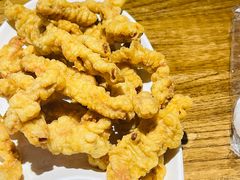 油酥小酥肉-三生小馆(亭知路店)
