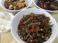 -笨罗卜浏阳菜馆(龙华鹏润达店)