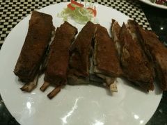 -新兴·金羊座·粤菜点心(乐峰店)