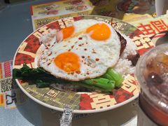 -广九餐室(陈家祠扬韬广场店)
