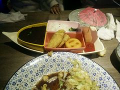 -蜜桃餐厅·江浙融合菜(荟聚购物中心店)