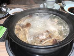 -探窝·竹笙椰子鸡(杨箕店)