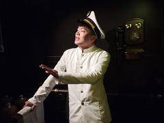 -武汉知音号