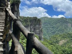-雁荡山风景名胜区