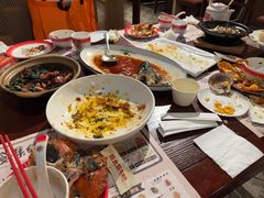 -南海渔家•海鲜•正宗海南菜(海棠湾店)