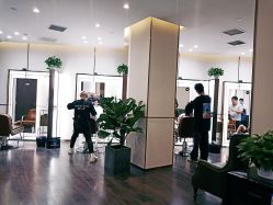 -崇尚GAVIN STYLE臻选