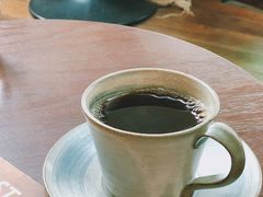 单品手冲咖啡-RUMORS COFFEE ROASTERY鲁马滋咖啡(湖南路店)