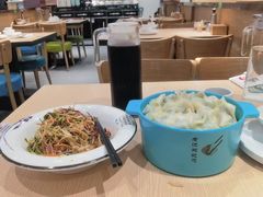 -老边饺子馆(东单店)