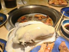 -万象·复兴号鲜肉烤肉海鲜自助(升级店)