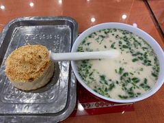 -教师之家赵家羊汤馆(东青龙街店)