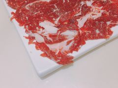 -三毛牛肉店(福强店)