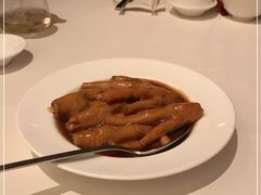 -利苑酒家(宜安广场店)