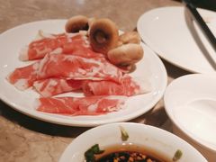 -V-ONE西雅图海鲜自助餐厅(仓山万达广场店)