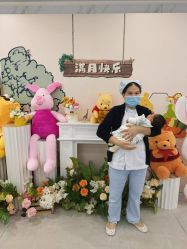 -宝生月子中心·私家园林式(龙华观澜店)