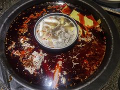 -陈眼镜火锅(总店)