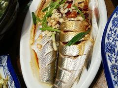 乌镇白水鱼-印象江南(东栅店)