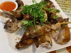 -岳季煎饺