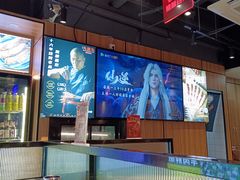 -唐力九头鸟烧烤·罗田吊锅(西云楼店)