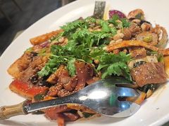 -拿渡·水煮鱼 麻辣香锅(西单大悦城店)