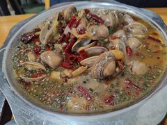 -陈氏肥蛤(小纬六路总店)