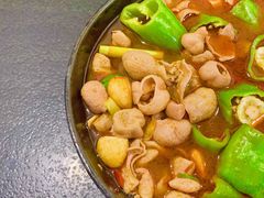 湘味肥肠火锅-湘肠香火锅店(团结湖店)