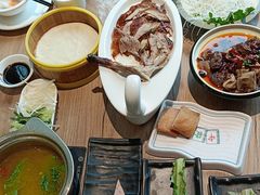 -龙聚德北京烤鸭(沙坪坝华宇A馆店)