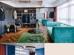 -尊卡诺高级西装礼服定制(江东中路店)