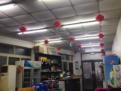 -新乡杨记红焖羊肉火锅(天坛南门店)