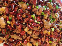 -蜀川川破店·江湖菜·烧烤(北京首店)